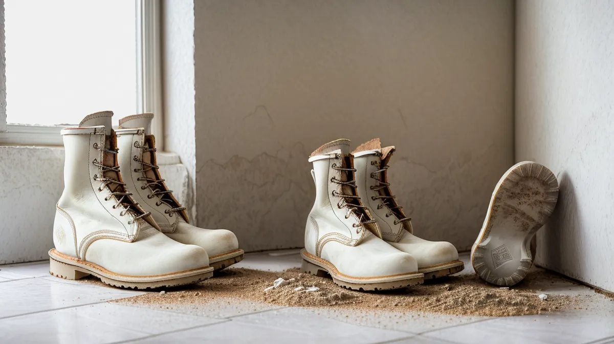 Comment gérer sa fatigue après une grosse journée de bricolage