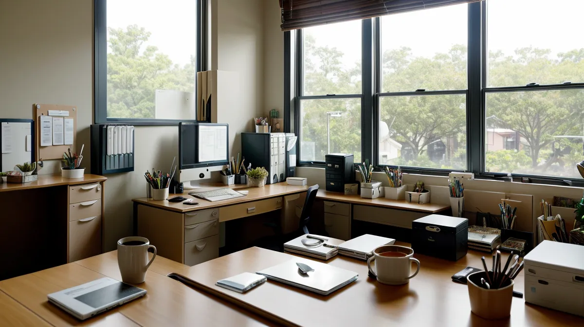 Comment lutter contre la fatigue au travail après le déjeuner