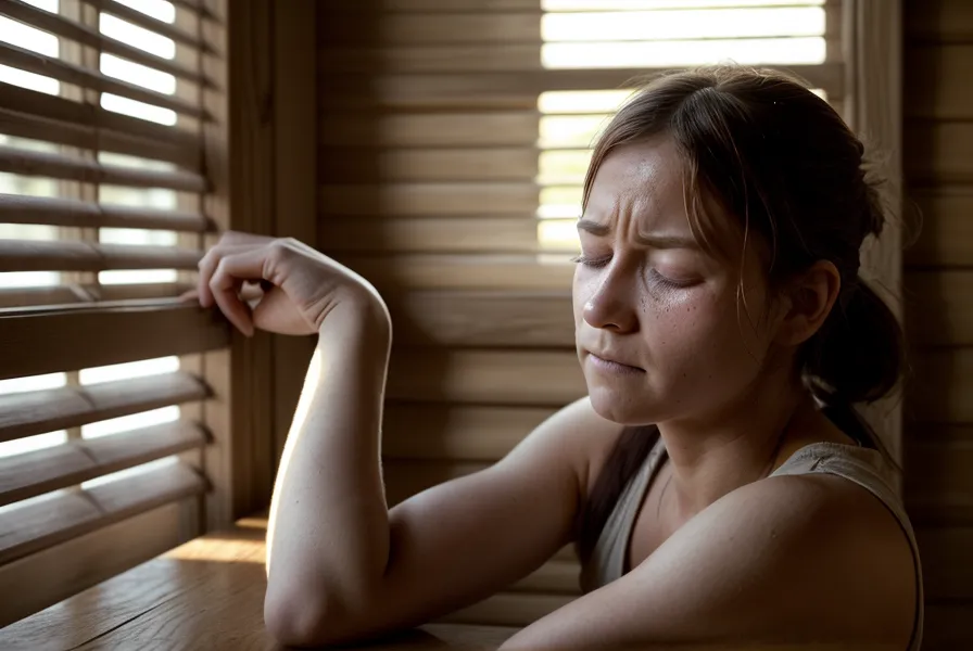 Lutter contre la fatigue saisonnière en automne sans perdre sa motivation