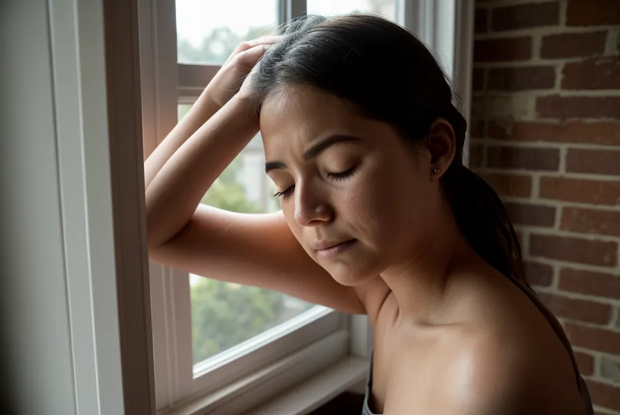 Fatigue et récupération après un repas de famille copieux