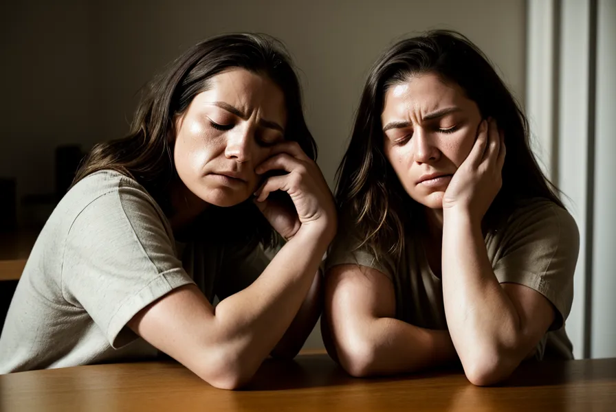 Retrouver un sommeil réparateur naturellement après des mois de fatigue