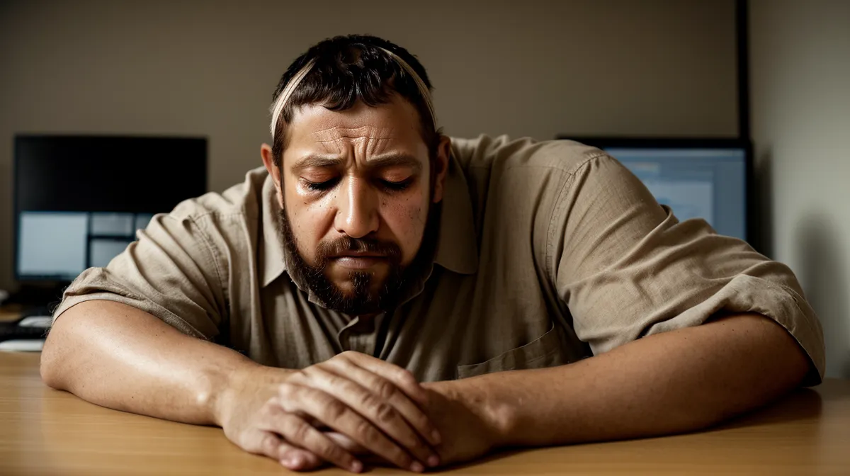 Soulager la fatigue visuelle devant écran pour garder son énergie